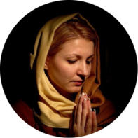 Гадалка Анна — Кашин